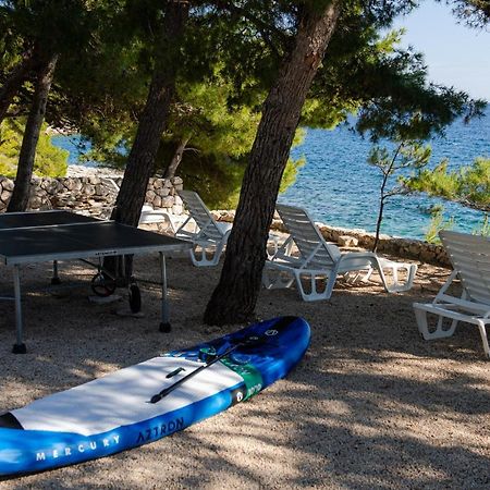 Exclusive Seaside Dream Apartments Муртер Экстерьер фото