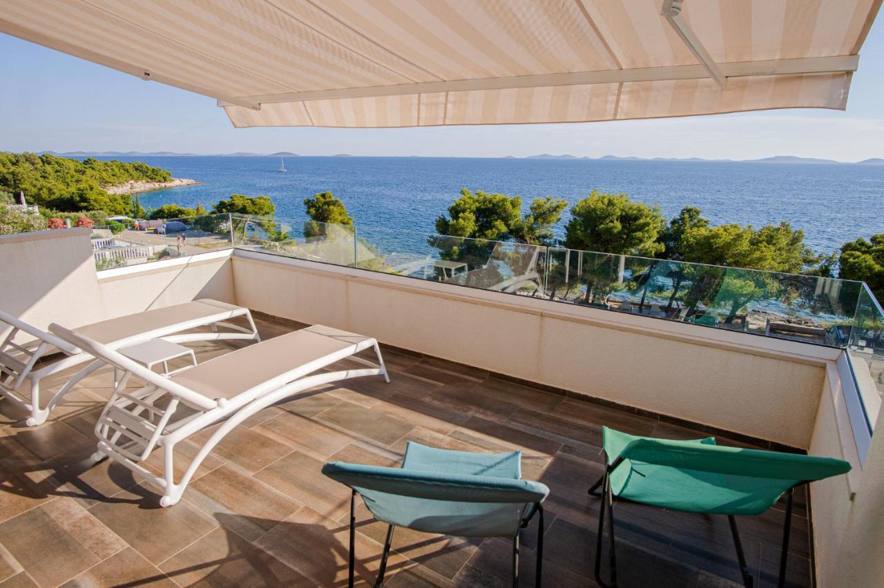 Exclusive Seaside Dream Apartments Муртер Экстерьер фото