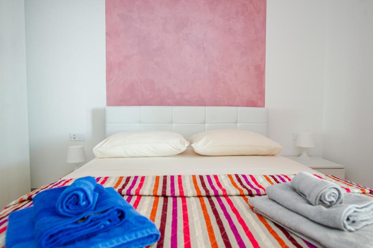 Exclusive Seaside Dream Apartments Муртер Экстерьер фото