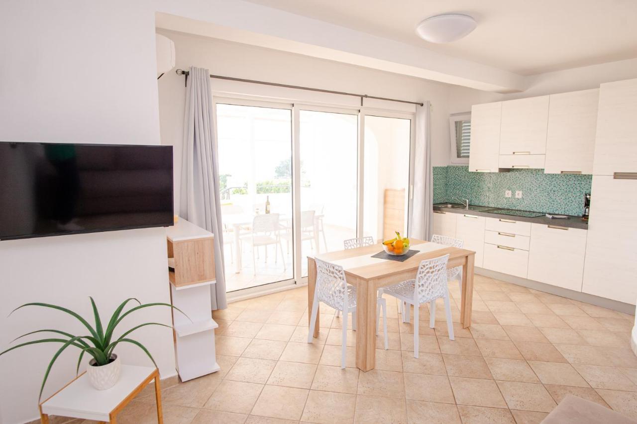 Exclusive Seaside Dream Apartments Муртер Экстерьер фото